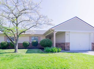 3533 Holly Cir, Indianapolis, IN 46227