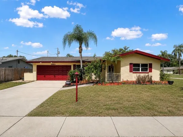 1564 Santa Monica Dr, Dunedin, FL 34698
