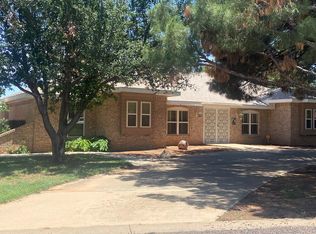 6 Versailles Cir, Odessa, TX 79762