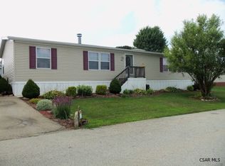 124 Mancini Dr #L196R, Somerset, PA 15501