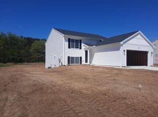 7835 Sierra Dr, Belding, MI
