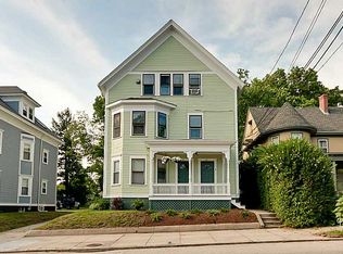 174 Doyle Ave, Providence, RI 02906