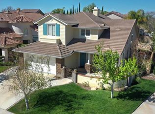 29047 Ironwood Ln, Santa Clarita, CA 91390