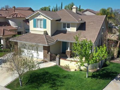 29047 Ironwood Ln, Santa Clarita, CA, 91390