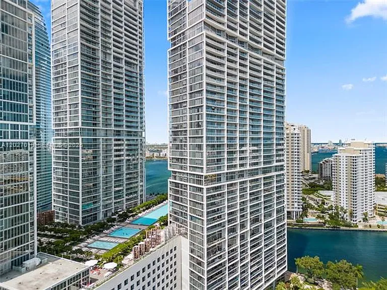 495 Brickell Ave #409 — Photo 26