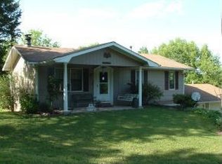 7 Bluejay, Shell Knob, MO 65747