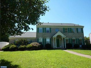 1 Kimberlee Ct, Sewell, NJ 08080