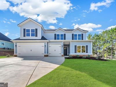 285 Lakeview Dr, Macon, GA, 31211