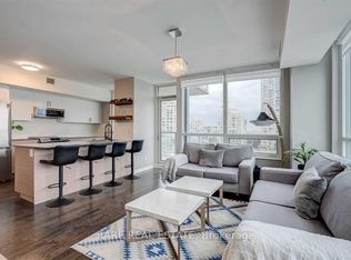 15 Legion Rd #502, Toronto, ON M8V0A9