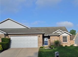 841 Attica St, Vandalia, OH 45377