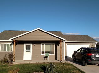 7549 Grand Valley Loop, Helena, MT 59602
