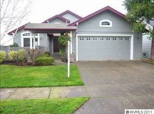 5792 Westlake Loop N, Keizer, OR 97303