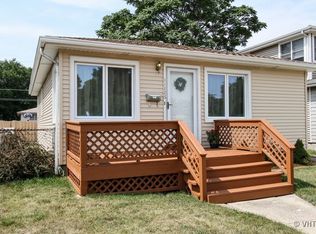 11126 S Sacramento Ave, Chicago, IL 60655