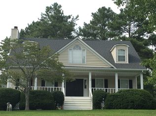 238 Bethany Dr, Dalton, GA 30721