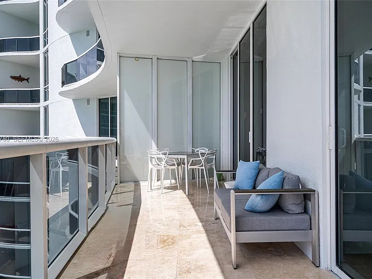 16001 Collins Ave #3002 — Photo 21