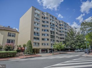 922 24th St NW APT 414, Washington, DC 20037