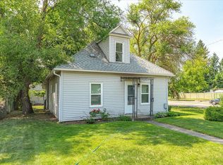 2304 E Dalke Ave, Spokane, WA 99208