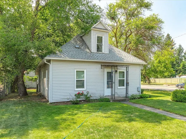 2304 E Dalke Ave, Spokane, WA 99208