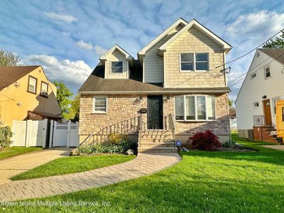 570 Rathbun Ave #A, Staten Island, NY, 10312