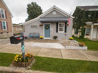 9085 State Road 64, Georgetown, IN 47122