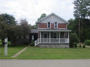 223 Newport Rd, Blairsville, PA 15717