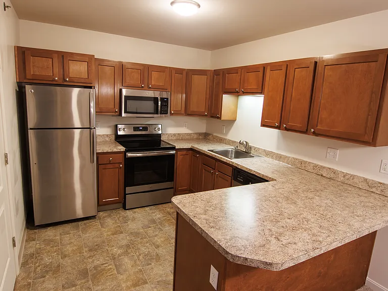Eden Park Senior Apartments — Photo 4
