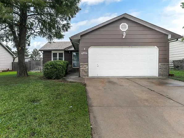 4914 E 27th St N, Wichita, KS 67220