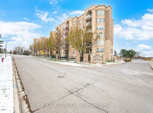 The Balmoral, Burlington, ON L7P 5B8