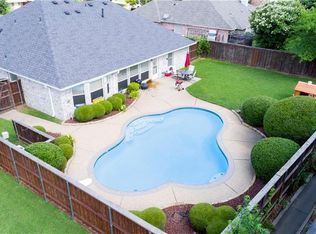 2208 Woodcrest Dr, McKinney, TX 75071