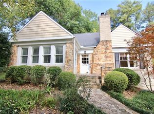 942 Eulalia Rd NE, Atlanta, GA 30319