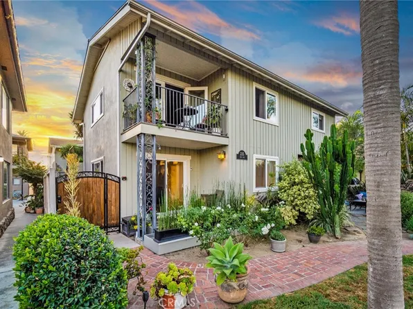 235 Mira Mar Ave Unit 1, Long Beach, CA 90803