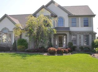 1078 Featherstone Dr, Medina, OH 44256