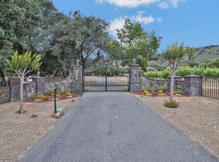 0 Watsonville Rd, Gilroy, CA 95020