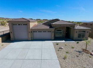 2208 E Bella Vista Dr, Fort Mohave, AZ 86426