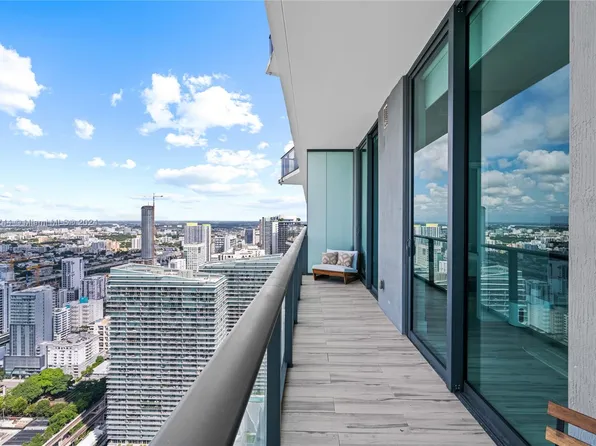 1300 S Miami Ave #Penthouse 4908, Miami, FL 33130