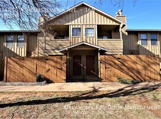 14415 N Pennsylvania Ave #16N, Oklahoma City, OK 73134