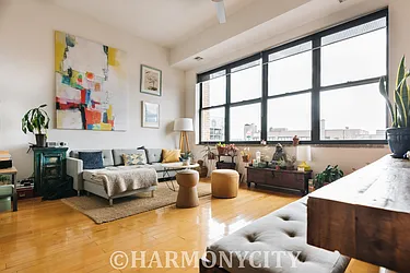 Rented by Harmonycity Corp.