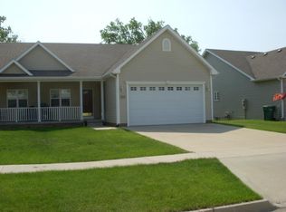 3107 SE Grant St, Ankeny, IA 50021