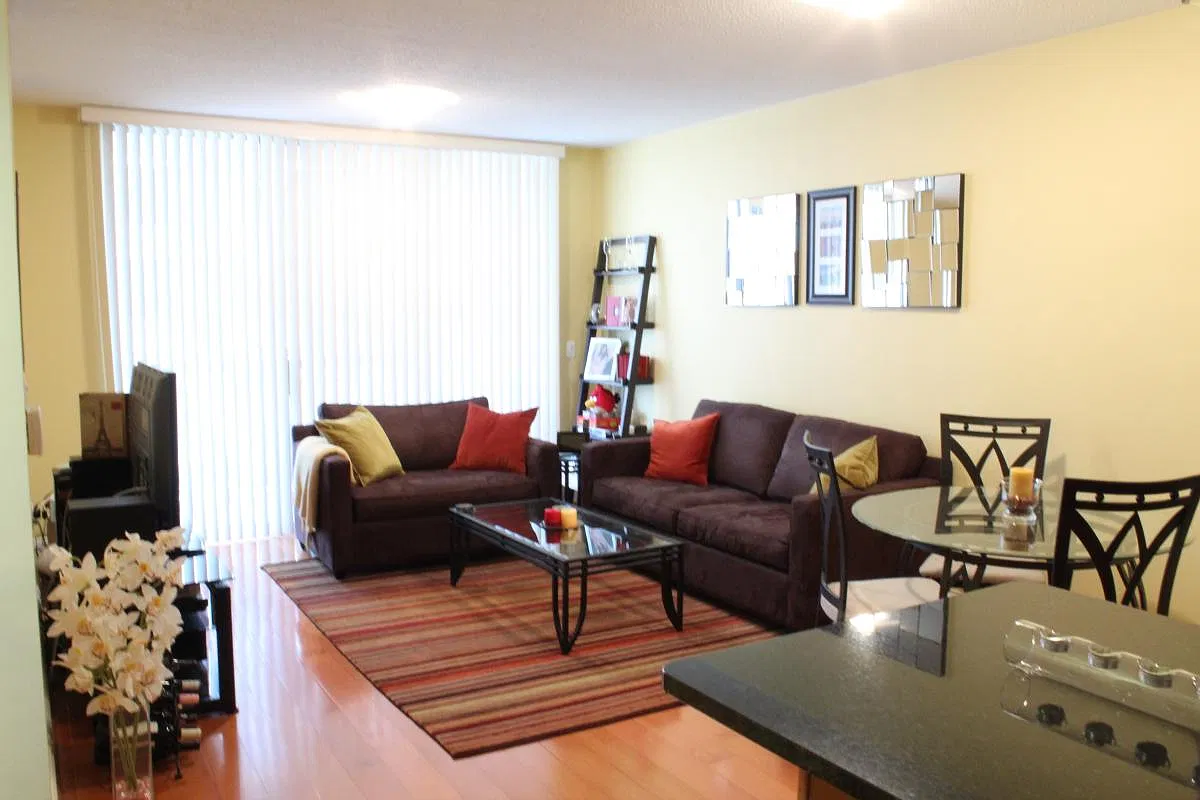 1 bed, 738 sqft, $2,500 — Photo 1