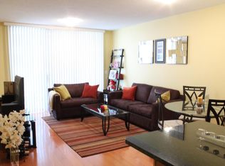 1020 N Highland St Unit 607, Arlington, VA 22201