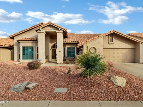 9478 E CORRINE Drive, Scottsdale, AZ 85260