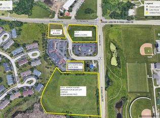 801 Tower Dr, Lake Villa, IL 60046