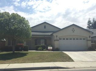 5115 Vista Del Mar Ave, Bakersfield, CA 93311