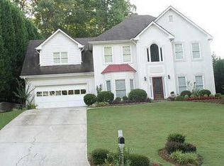702 Eastwood Rise, Stone Mountain, GA 30087