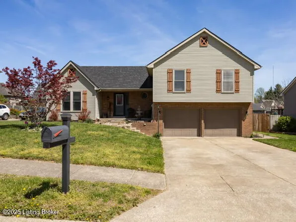 2209 Mallard Ct, Shelbyville, KY 40065