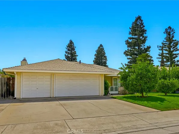 1174 Granite Ct, Merced, CA 95340