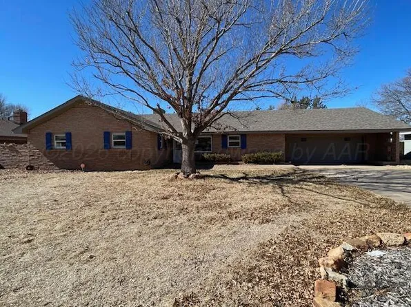 109 Douglas St, Hereford, TX 79045