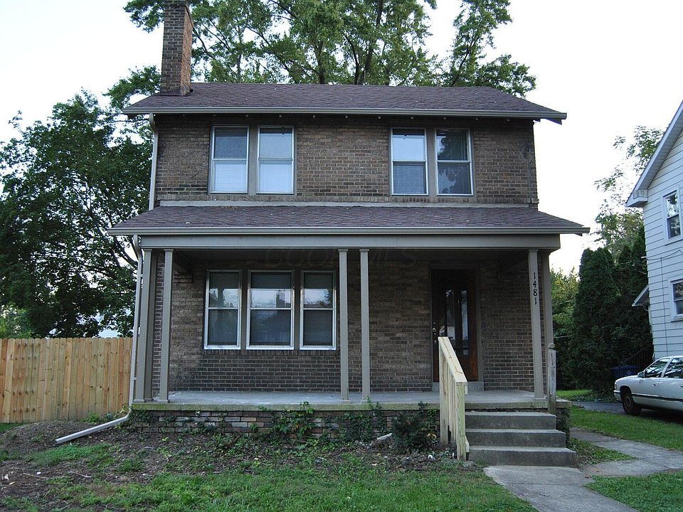 1st image of 1481 Kohr Pl