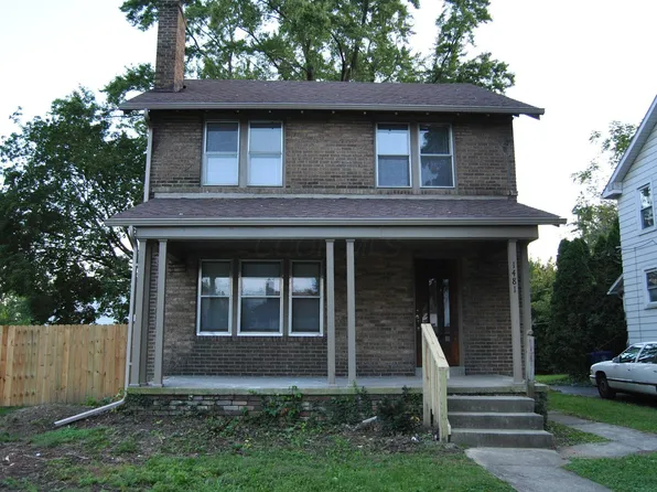 1481 Kohr Pl, Columbus, OH 43211