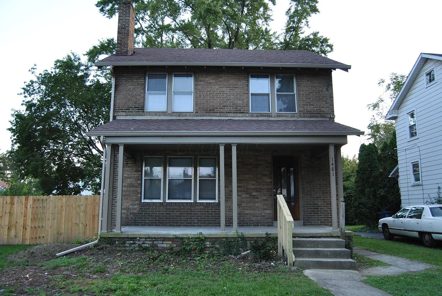 1481 Kohr Pl photo 1